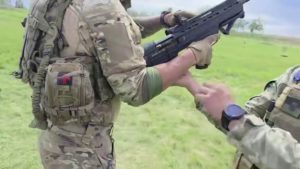 Держава масово постачає в ЗСУ неякісні дробовики