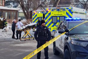 У Міннеаполісі під час імміграційного рейду ICE застрелили 37-річну жінку