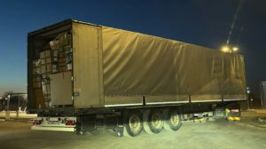 У Німеччині працює «тіньова пошта», яка доставляє посилки до рф в обхід санкцій