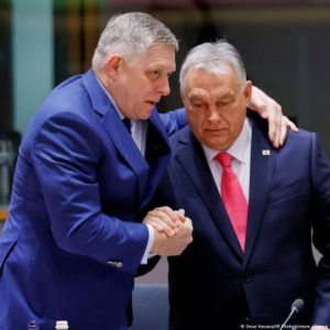 Хорватський ультиматум і кінець “Дружби”